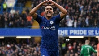 新シーズンはローマでプレー 献身性が魅力のウイング、ペドロ・ロドリゲス【ピックアップ・プレイヤー】