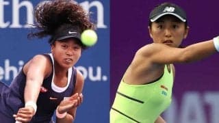 大坂なおみ VS 土居美咲の日本人対決が実現。全米OPドローが発表