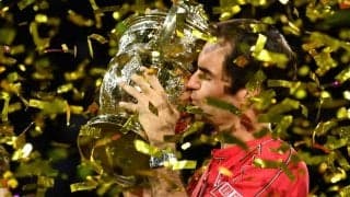 フェデラーの生まれた芸術と文化の町バーゼル