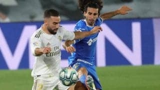 不動のSBカルバハル 一番苦労した相手はネイマール