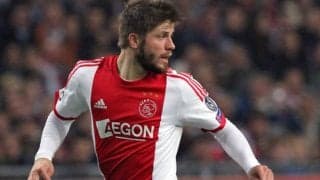 デンマークの名手ラッセ・シェーネのパワフルすぎるブレ球FK【ビューティフル・フリーキック】