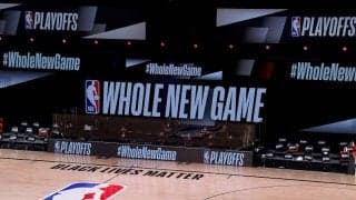 NBA選手たちがプレーオフ続行を決断、日本時間29または30日の再開に向けて調整へ