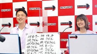 『森泉宏一の実況天国』Vol.38