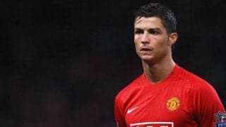 C・ロナウドのユナイテッド愛は不変！　B・フェルナンデス「話すたびにマンチェスターを聞いてくる」