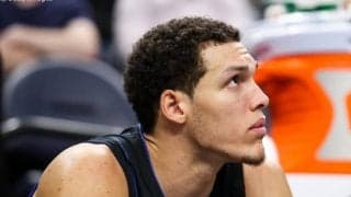 マジックのアーロン・ゴードンがハムストリング負傷のため第二幕の開催地から離脱