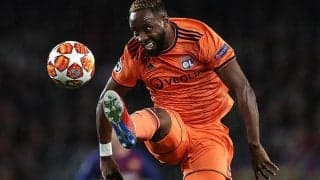 プレミア勢の注目株“ネクスト・ドログバ”、ムサ・デンベレ【ピックアップ・プレイヤー】