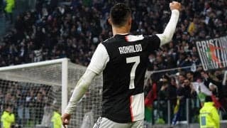 C・ロナウドが来季に向けて決意表明 「イタリアやヨーロッパ、そして世界を征服する」