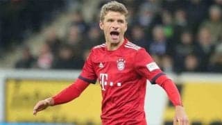 ミュラー「メッシとバルサの道が分かれる日が...」