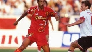 元名古屋トーレスの変わらぬ日本愛。「縁の下の力持ちとして支えたい」