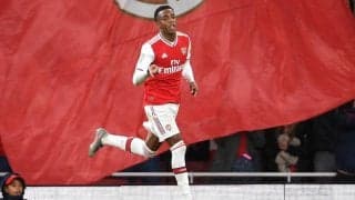 ラムジーの後継者に！中盤のオールラウンダー、ジョー・ウィロック【ライジング・スター】