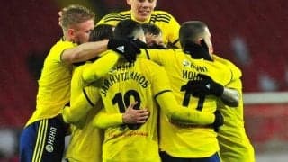 10失点のGKがMOM!?　ロストフの17歳GKが新記録を樹立した歴史的セーブショー【アンビリーバブル・セーブス】