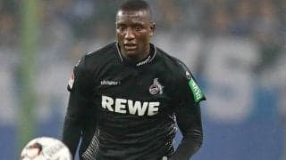 レンヌ、昨季リーグ・アン9ゴールのFWギラシーを獲得!