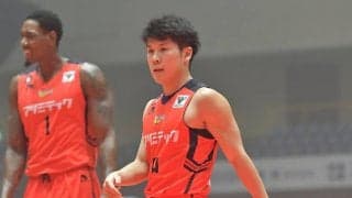 三遠ネオフェニックスの寺園脩斗が入籍を発表「今後は家族のため、そしてファンの皆さまのために…」