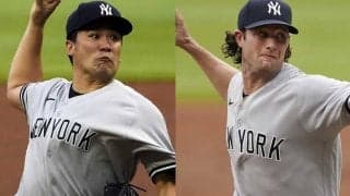 【MLB】田中将大が343億円コールから受けた衝撃「投げる球は凄まじい。ビビった…」