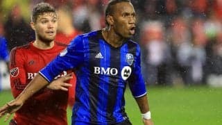 アメリカでもその勝負強さは衰えず！MLS初先発のドログバはいきなりハットトリック【ハットトリック・ヒーローズ】