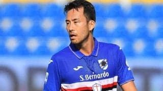 吉田麻也は新シーズンもサンプドリアでプレーへ、始動日のトレーニングに合流！