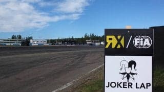 世界RXコウボラ事前情報：2014年以来のフィンランド戦で今季2度目のダブルヘッダー開催