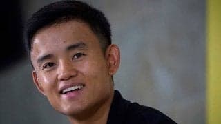 久保建英は己の弱さを知っている　恩師が認める“自己分析力”「それが建英の強み」