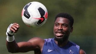 トッテナム、オーリエに対するミランからの1stオファーを拒否…評価額に大きな隔たりか？