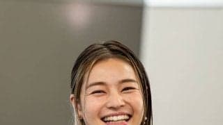 近代五種・才藤歩夢が競技パフォーマンスをアップするため“歯”を矯正