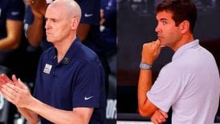 ペイサーズがネイト・マクミランHCを解雇したことに、2人の名将が疑問を投げかける