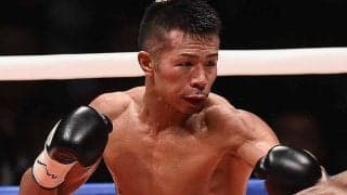 内山高志が興奮　新庄剛志との異業種2ショット実現「カッコいいしオーラ半端ねぇ!!」