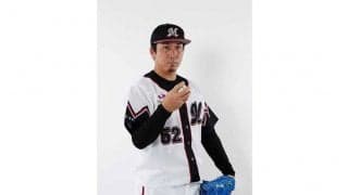 ロッテ、10・2から西武3連戦で「2005年誠ユニホーム」を着用　先着5000名にプレゼント