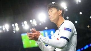 今日は何の日！8月28日は、韓国の至宝、ソン・フンミンがトッテナムに加入/2015年