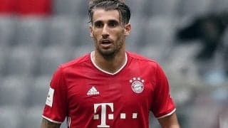 ハビ・マルティネスがソシエダと個人間合意？　ドイツでは信憑性疑う声も…