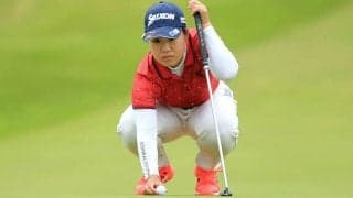 次なるメジャーへの布石「ウォルマートアーカンソー選手権」畑岡、河本に大会直前インタビュー