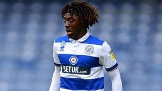 C・パレス、QPRから逸材MFエゼを獲得!　英2部屈指のテクニシャン