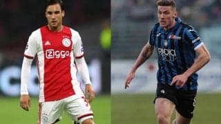 レスター、チルウェル後釜に人気の2選手をリストアップ?