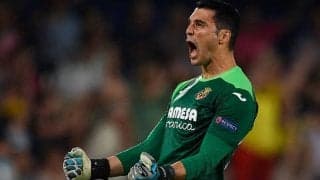 久保建英の同僚が岡崎慎司の同僚に！ GKアンドレス・フェルナンデスがビジャレアルからウエスカへレンタル移籍