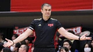 アルバルク東京、外国籍選手・スタッフの合流状況を発表…ルカHCとアレックス・カークは合流済み