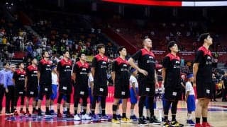 2020年度男子日本代表候補発表！！Bリーグの活躍は代表選考に影響があったのか？！