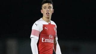 アーセナルのFWグリーンウッドがリーズに加入!