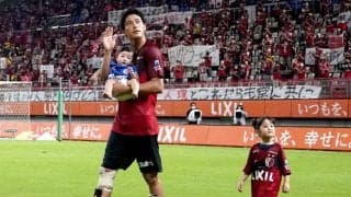 少年のようだった内田篤人は、誰よりも「いい男」になった。その生き様をいま改めて振り返る