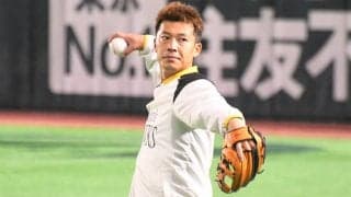 ソフトバンク岩嵜に第1子となる女児が誕生　母子ともに健康