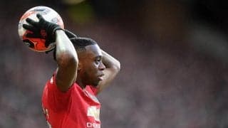 ワン=ビサカ、チーム始動に間に合わず…14日間の隔離必要なドバイに渡航