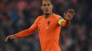クーマン監督辞任のオランダ、候補メンバー32名から23名を選出《UEFAネーションズリーグ》