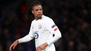 ベネヴェント移籍破談の元フランス代表FWレミがトルコのリゼスポルに加入