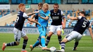 ダービー黄金世代の一人、注目の逸材シブレイのセンセーショナルなハットトリック【ハットトリック・ヒーローズ】