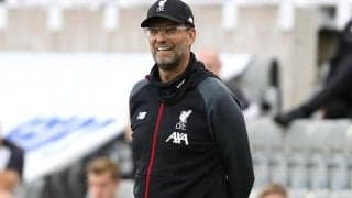 クロップがバルサ退団希望のメッシに言及｢我々に獲得のチャンスはないが…｣