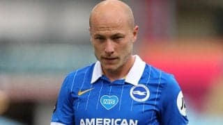 ブライトンのオーストラリア代表MFムーイが上海上港に完全移籍