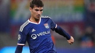 アワールが新型コロナ陽性反応、ディジョンとの開幕戦欠場&代表辞退へ