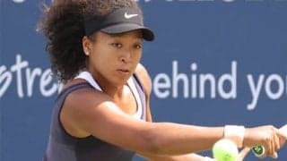  大坂なおみ 今季初の決勝進出 