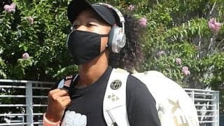  大坂なおみ 棄権撤回から決勝へ 