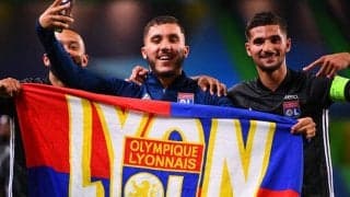 16歳でトップチームデビュー 育成の名門リヨンの神童、ラヤン・チェルキ【ライジング・スター】