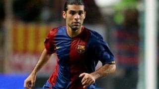 W杯5大会連続出場 メキシコの”皇帝”ラファエル・マルケス【ピックアップ・プレイヤー】