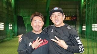 「毎週進化している」　BC栃木入団の川崎宗則、福岡の“弟子”が語る現役へのこだわり